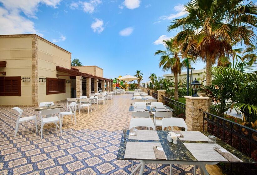 호텔 Movenpick Resort Antalya Tekirova