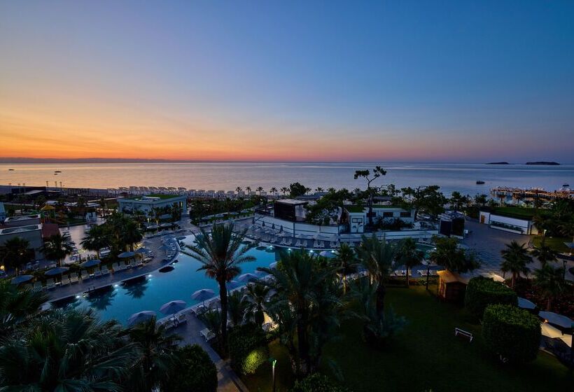 호텔 Movenpick Resort Antalya Tekirova