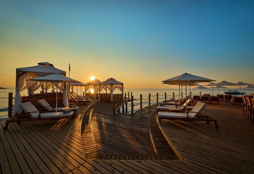 호텔 Movenpick Resort Antalya Tekirova