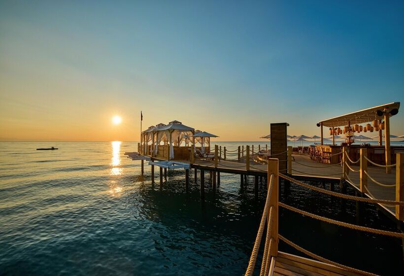 ホテル Movenpick Resort Antalya Tekirova