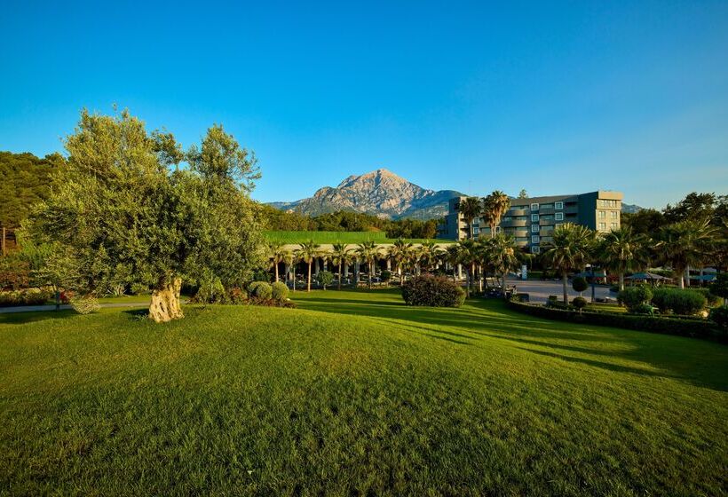 호텔 Movenpick Resort Antalya Tekirova