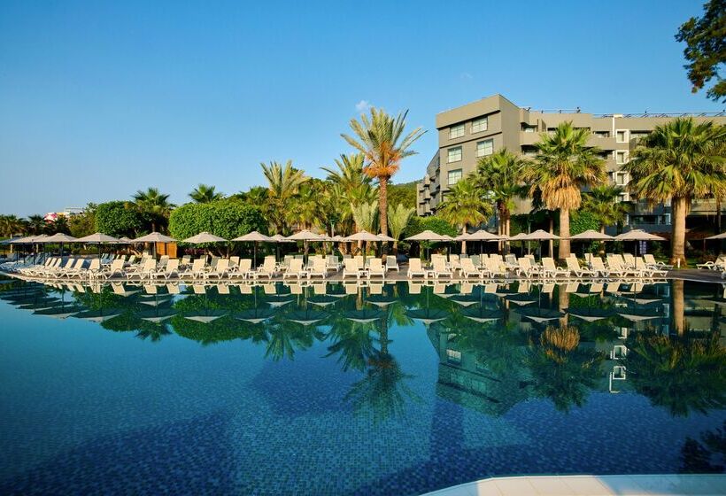 호텔 Movenpick Resort Antalya Tekirova