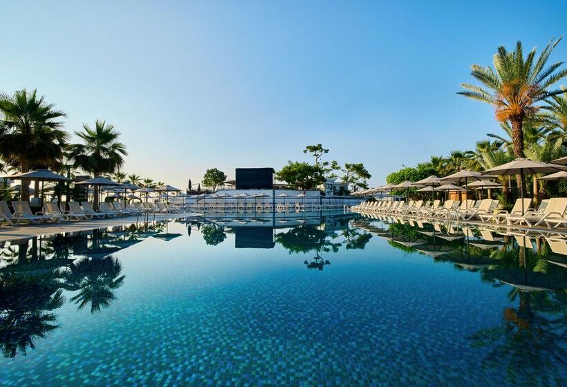호텔 Movenpick Resort Antalya Tekirova