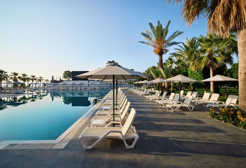 호텔 Movenpick Resort Antalya Tekirova