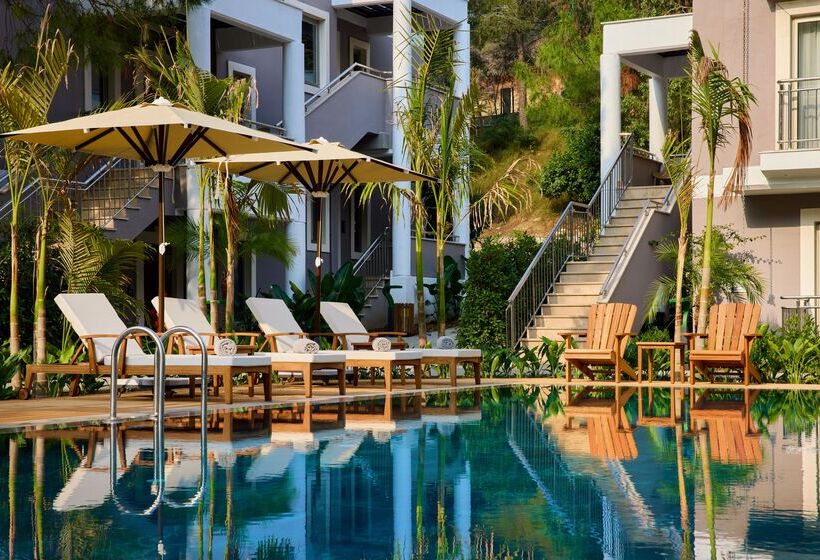 ホテル Movenpick Resort Antalya Tekirova