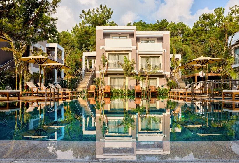 호텔 Movenpick Resort Antalya Tekirova