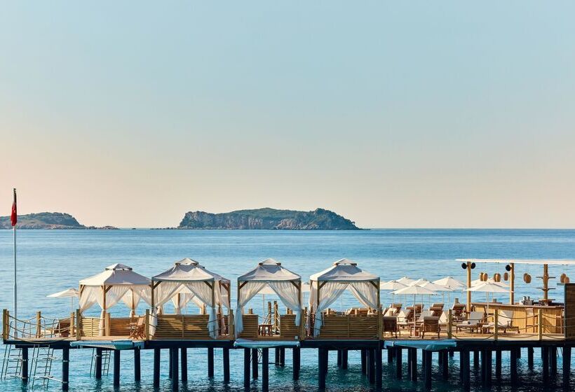 ホテル Movenpick Resort Antalya Tekirova