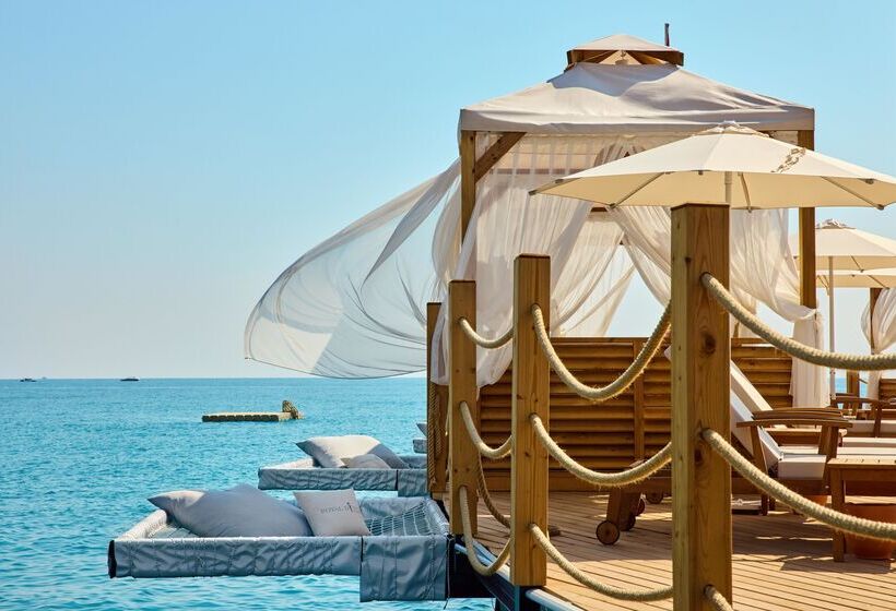 ホテル Movenpick Resort Antalya Tekirova