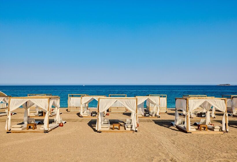 ホテル Movenpick Resort Antalya Tekirova