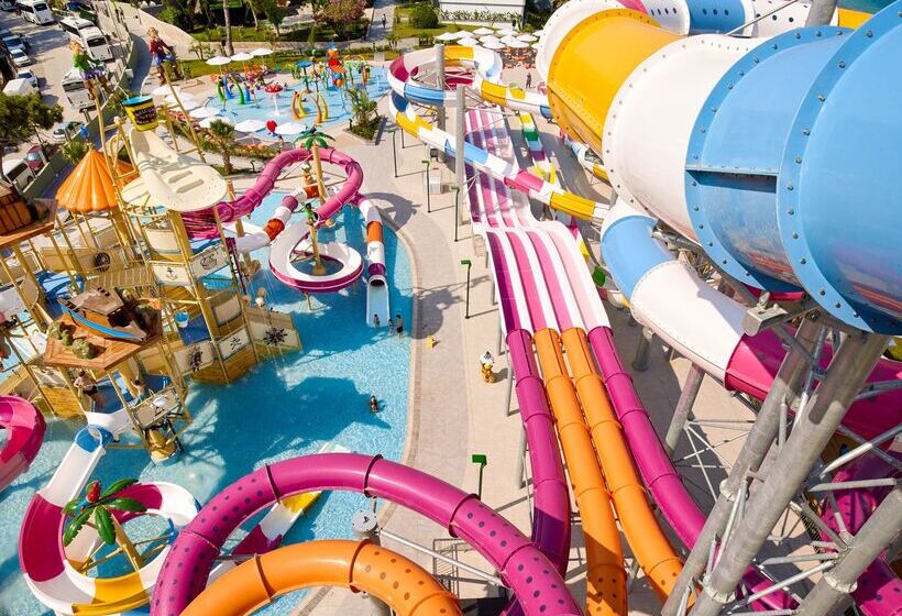 호텔 Movenpick Resort Antalya Tekirova