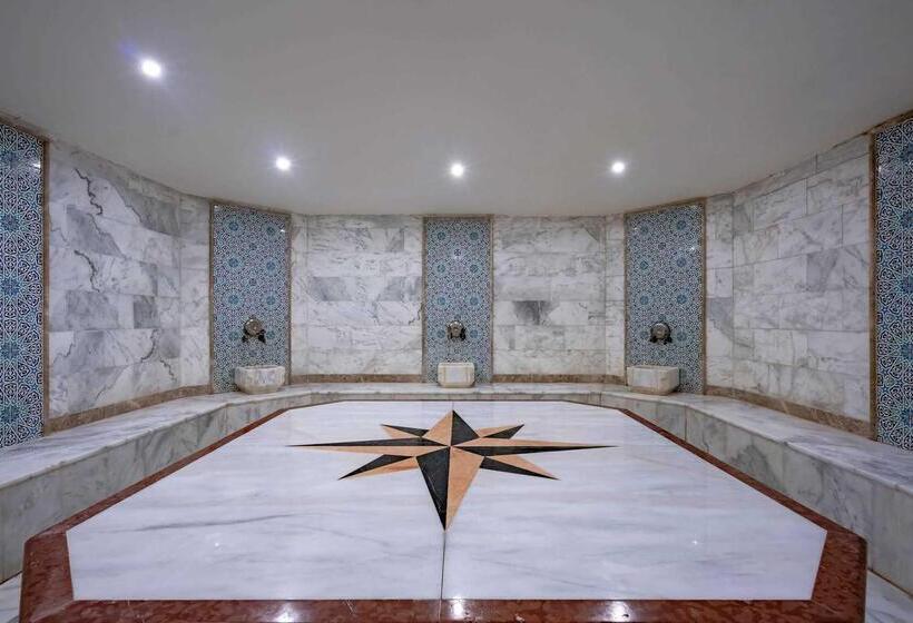 호텔 Movenpick Resort Antalya Tekirova