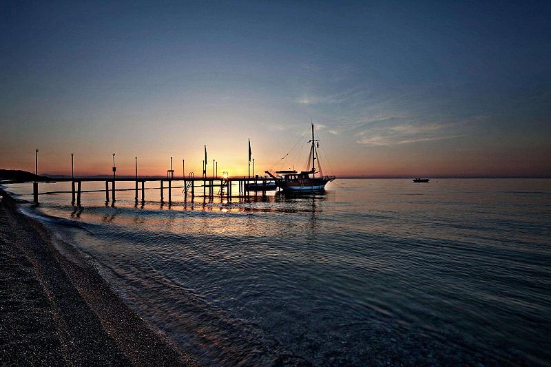 ホテル Movenpick Resort Antalya Tekirova