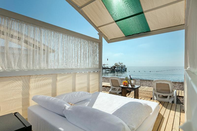 호텔 Movenpick Resort Antalya Tekirova