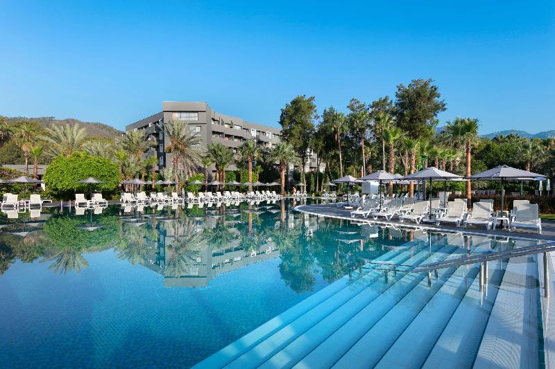 호텔 Movenpick Resort Antalya Tekirova