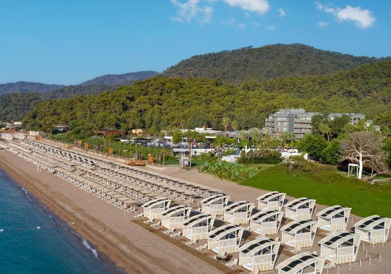호텔 Movenpick Resort Antalya Tekirova