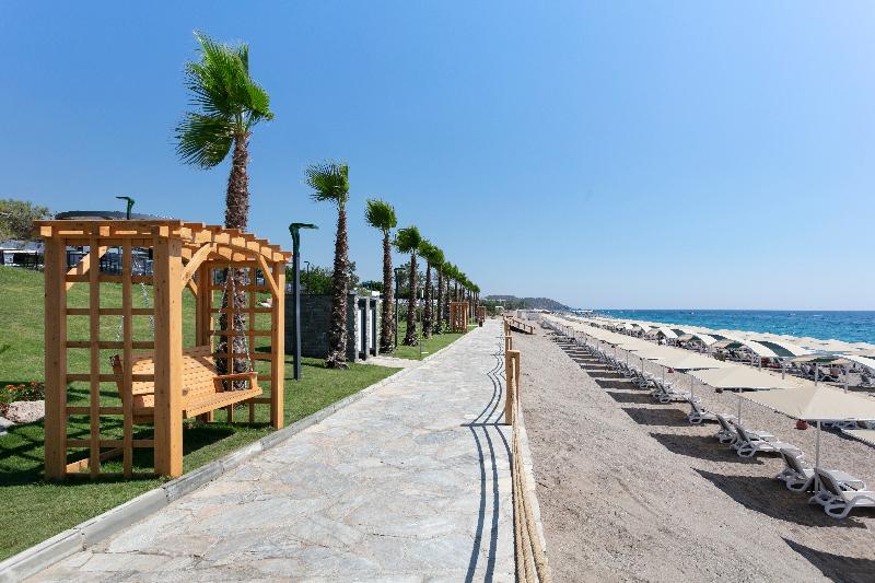 호텔 Movenpick Resort Antalya Tekirova