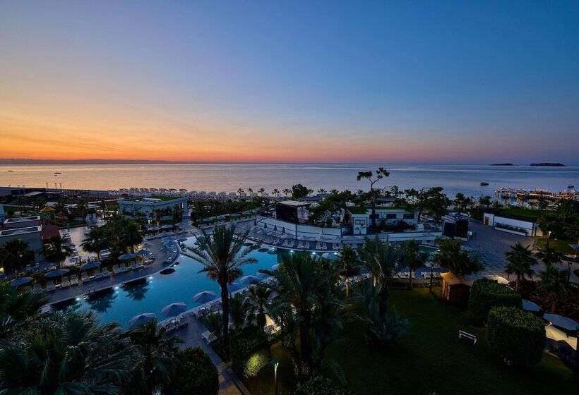 호텔 Movenpick Resort Antalya Tekirova