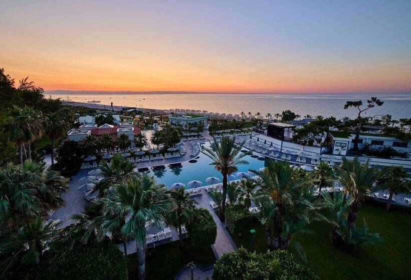 호텔 Movenpick Resort Antalya Tekirova