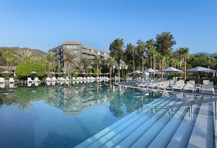 호텔 Movenpick Resort Antalya Tekirova