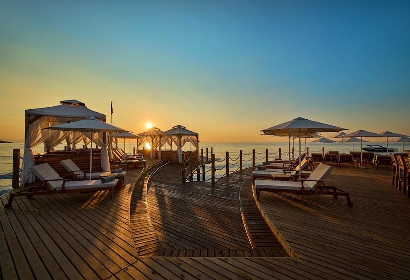 ホテル Movenpick Resort Antalya Tekirova