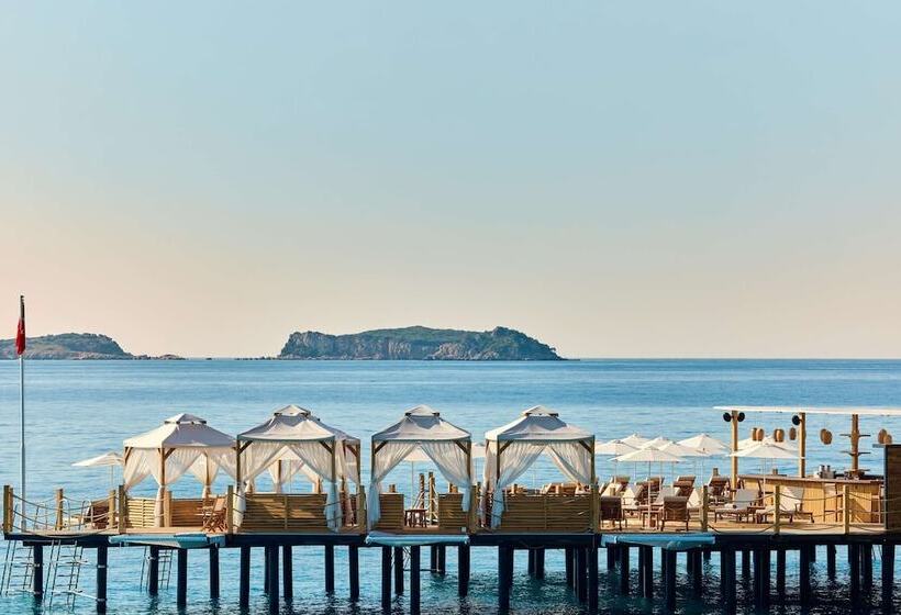 호텔 Movenpick Resort Antalya Tekirova