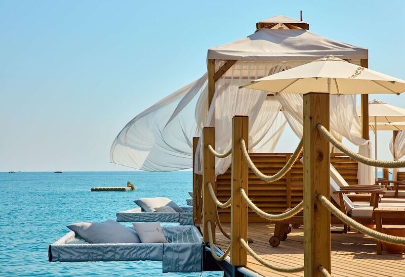 호텔 Movenpick Resort Antalya Tekirova