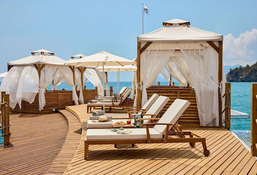 호텔 Movenpick Resort Antalya Tekirova