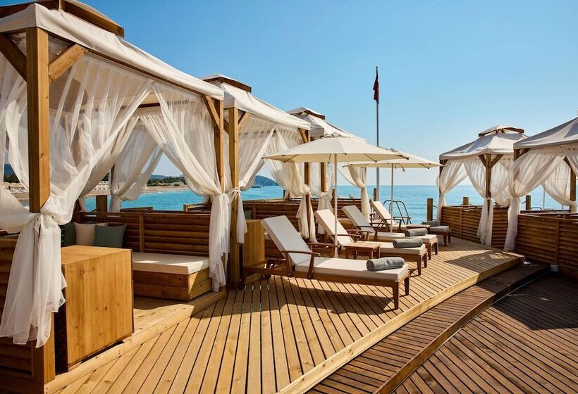 호텔 Movenpick Resort Antalya Tekirova