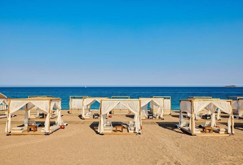 호텔 Movenpick Resort Antalya Tekirova