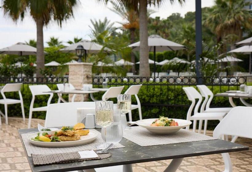 호텔 Movenpick Resort Antalya Tekirova