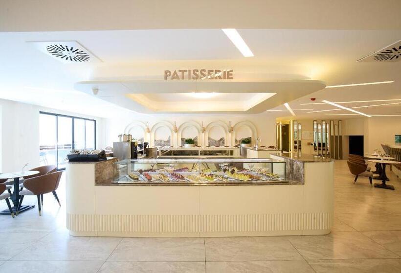 호텔 Movenpick Resort Antalya Tekirova