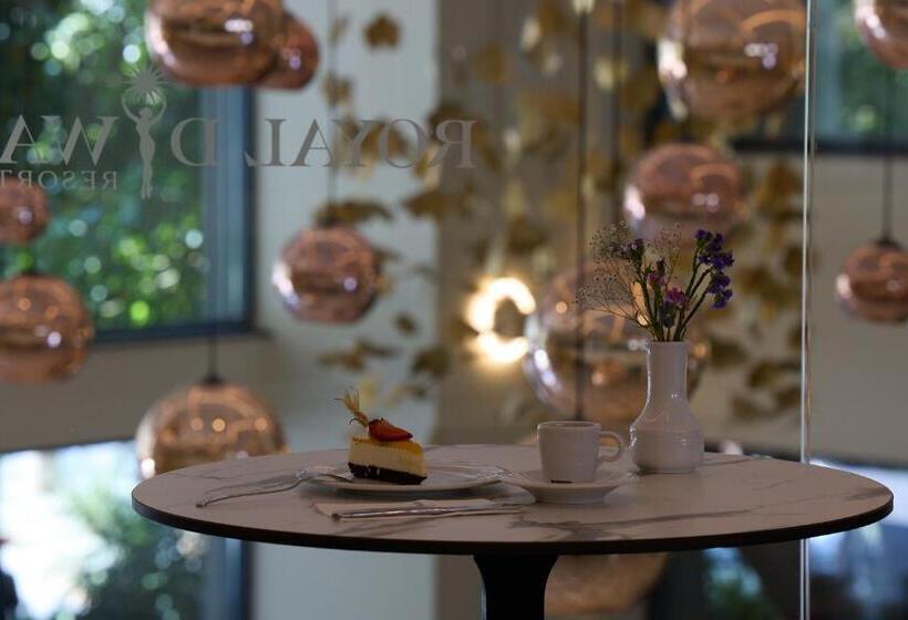 فندق Movenpick Resort Antalya Tekirova