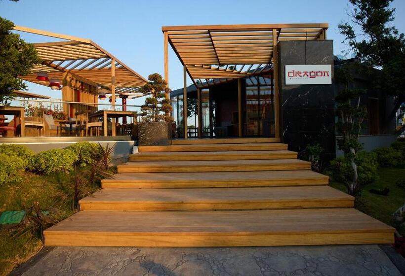 ホテル Movenpick Resort Antalya Tekirova