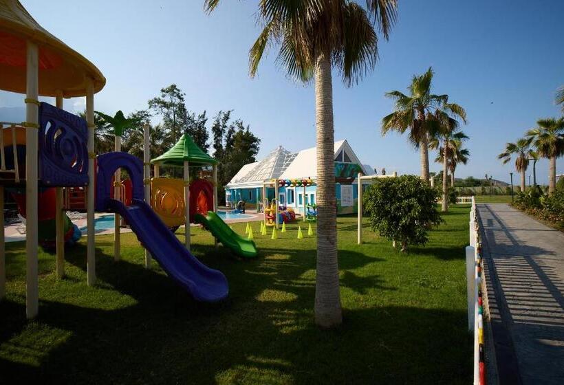 호텔 Movenpick Resort Antalya Tekirova