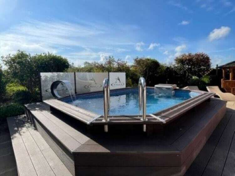 فندق ريفى Hempstead House Hotel & Restaurant