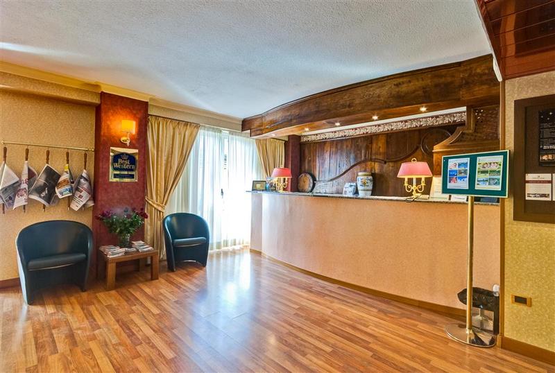 Hotel Salicone Norcia