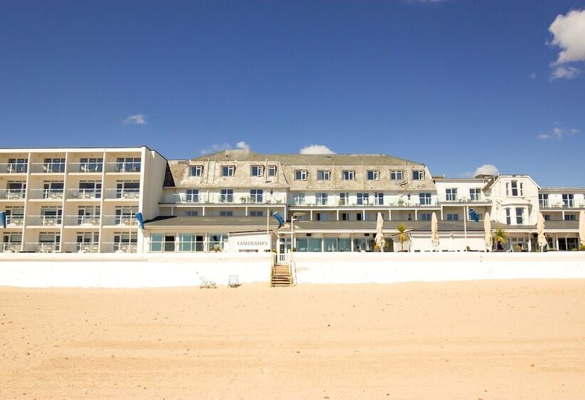 فندق Sandbanks