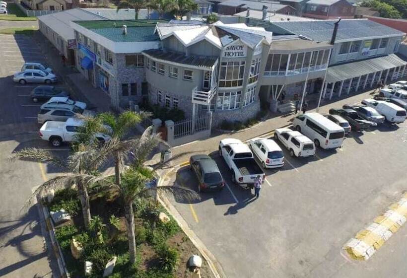 هتل Savoy