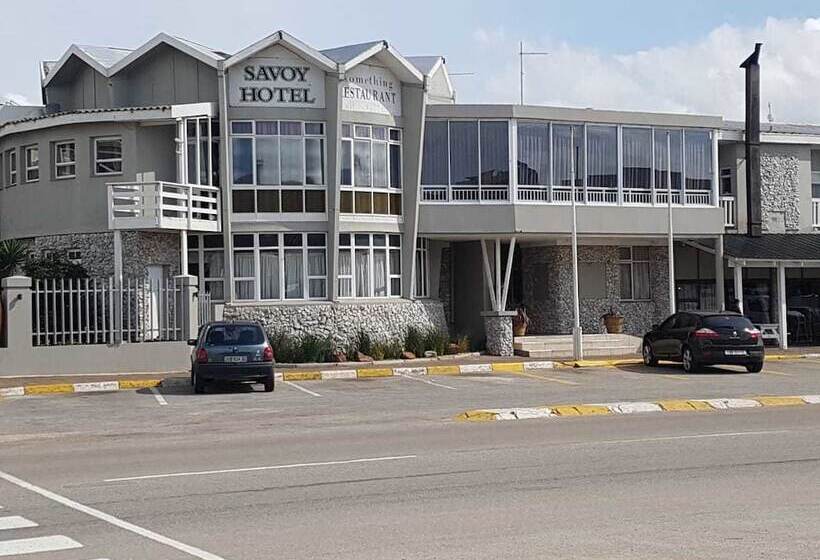 هتل Savoy