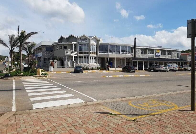هتل Savoy