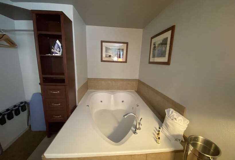 Отель Secrets Inn Lake Tahoe