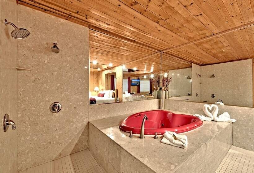 Отель Secrets Inn Lake Tahoe