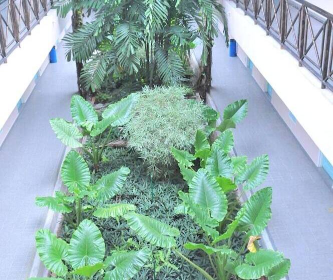 호텔 Seri Malaysia Alor Setar