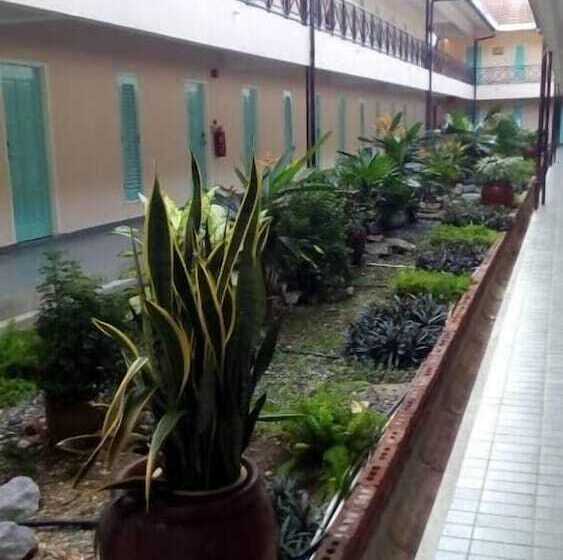 호텔 Seri Malaysia Alor Setar