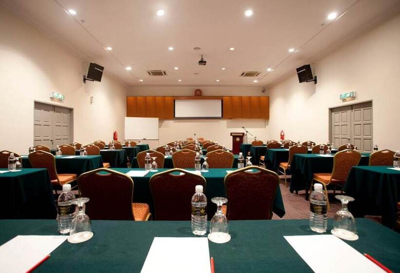 호텔 Seri Malaysia Alor Setar