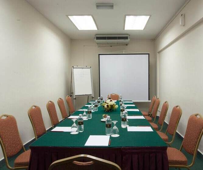 호텔 Seri Malaysia Alor Setar