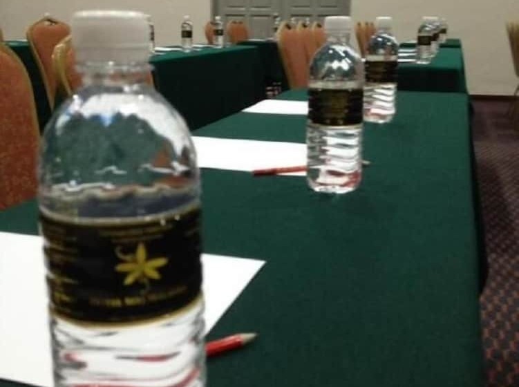 호텔 Seri Malaysia Alor Setar