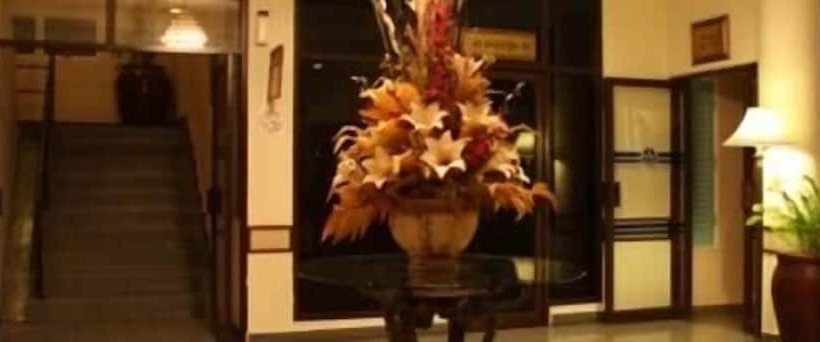 호텔 Seri Malaysia Alor Setar