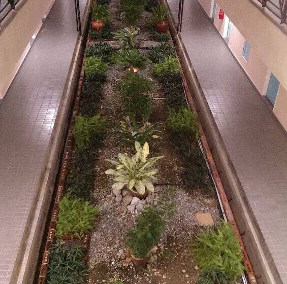 호텔 Seri Malaysia Alor Setar