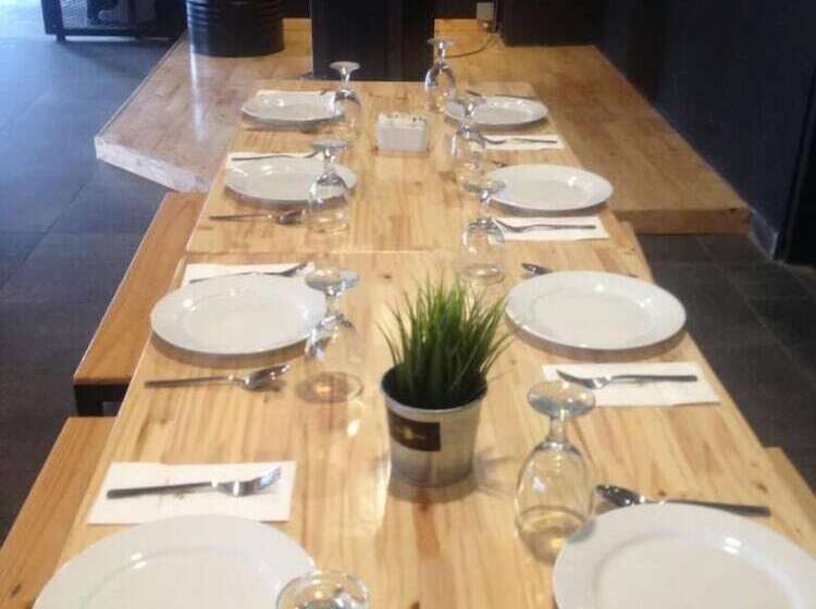 호텔 Seri Malaysia Alor Setar